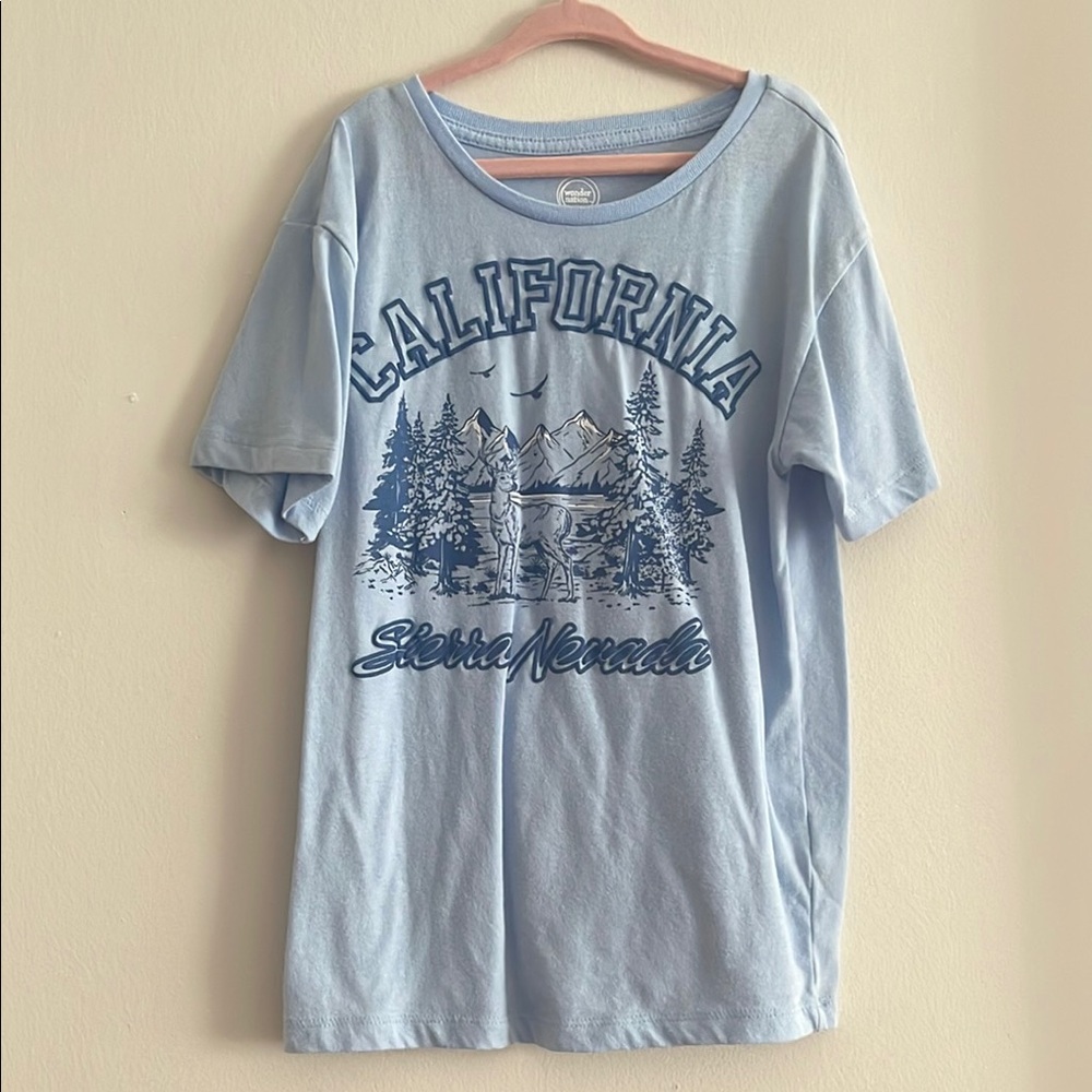 WONDER NATION T-Shirt